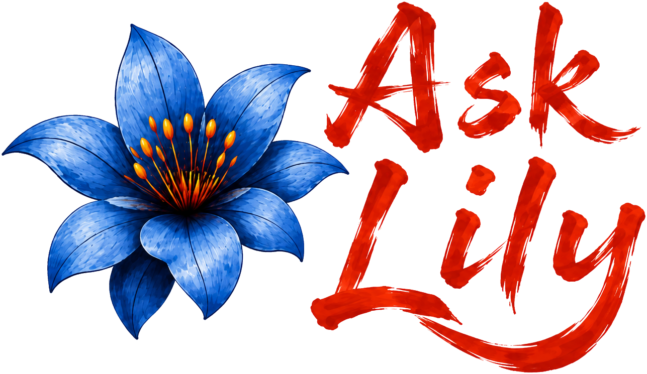 Ask Lily
