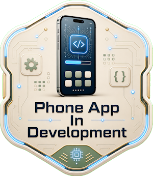 Phone App In Development